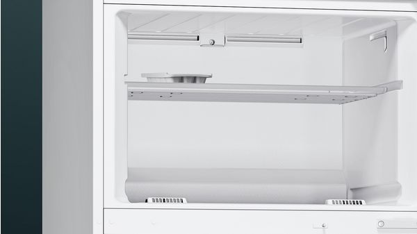 iQ300 Üstten Donduruculu Buzdolabı 186 x 70 cm Beyaz KD46NNW22N KD46NNW22N-5