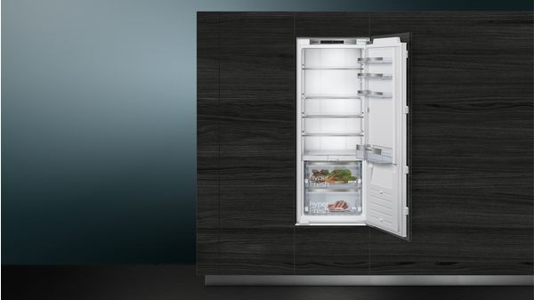iQ700 Réfrigérateur intégrable 140 x 56 cm Charnières pantographes softClose KI51FAD30 KI51FAD30-2