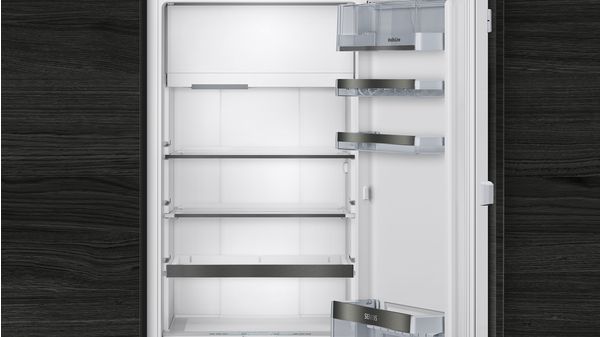 iQ700 Einbau-Kühlschrank mit Gefrierfach 140 x 56 cm KI52FSD30 KI52FSD30-4