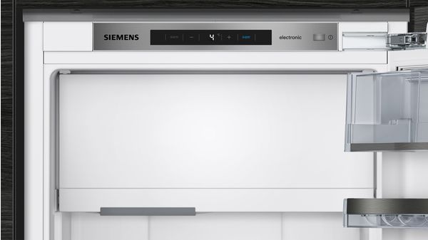 iQ700 Einbau-Kühlschrank mit Gefrierfach 140 x 56 cm KI52FSD30 KI52FSD30-3
