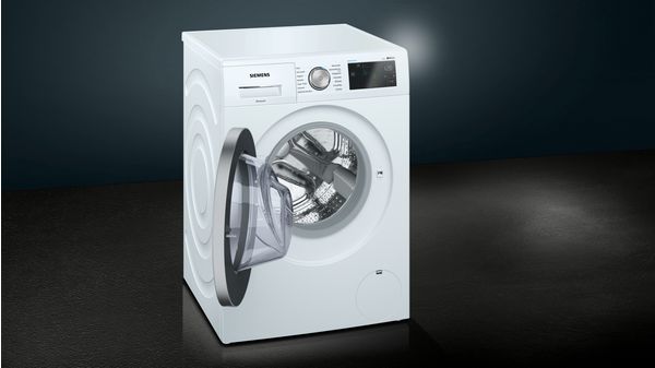 iQ500 Waschmaschine, Frontloader 8 kg 1400 U/min. WM14T6G1 WM14T6G1-3