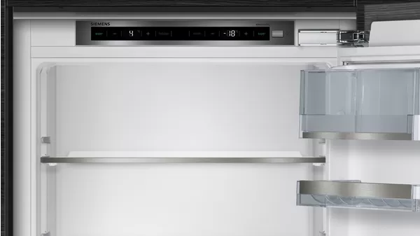 Siemens iq500 store integrated fridge freezer