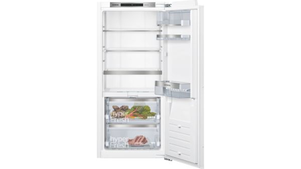Set aus Einbau-Kühlschrank und Einbau-Gefrierschrank GI11VAD30 + KI41FAD30 KX41FV110 KX41FV110-8