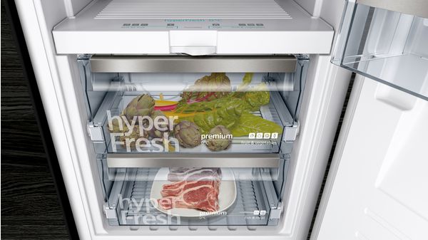 iQ700 Integreerbare koelkast 122.5 x 56 cm KI41FAD30 KI41FAD30-5