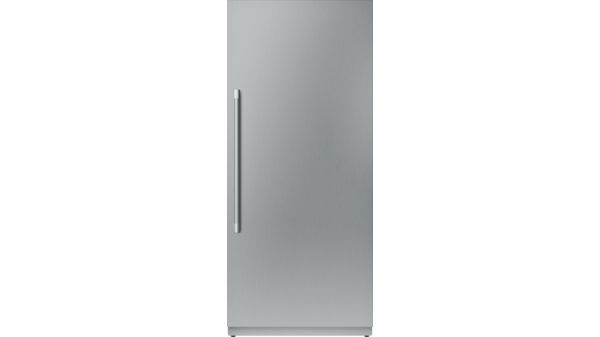 Freedom® Réfrigérateur intégrable 36'' soft close flat hinge T36IR900SP T36IR900SP-2