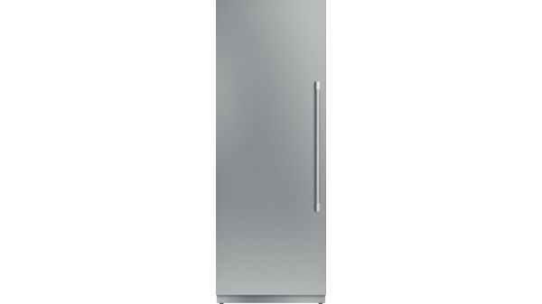 Freedom® Built-in Freezer 30'' soft close flat hinge T30IF900SP T30IF900SP-2