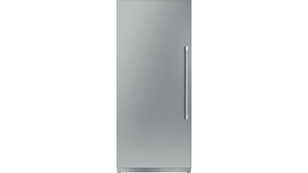 Freedom® Built-in Freezer 36'' soft close flat hinge T36IF900SP T36IF900SP-2