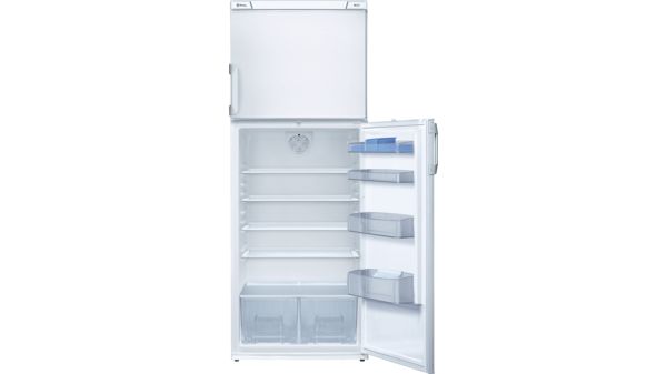 Bye bye Balay: el frigorífico de Cecotec que revoluciona el estilo de tu  cocina
