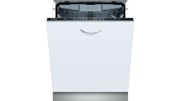 Πλυντήριο πιάτων πλήρους εντοιχισμού 60 cm DVT5503 DVT5503-1