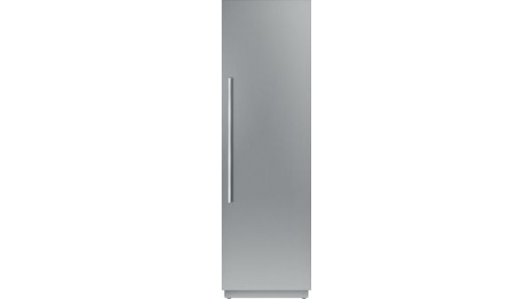 Freedom® Built-in Refrigerator Column 24'' Panel Ready T24IR905SP T24IR905SP-12