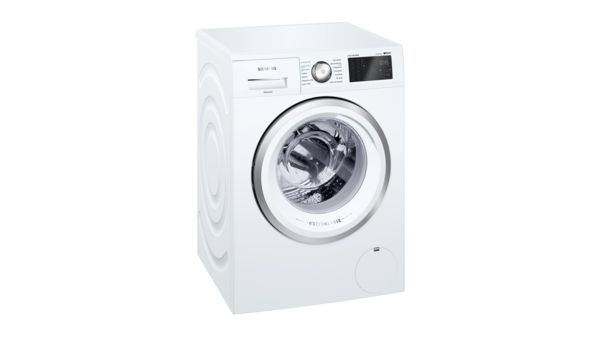 iQ500 Waschmaschine, Frontlader 8 kg 1400 U/min. WM14T790 WM14T790-1
