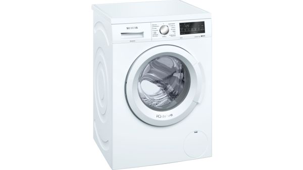 Características de una lavadora Siemens online barata - Aunmasbarato