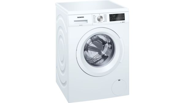 iQ500 Waschmaschine, unterbaufähig - Frontlader 7 kg 1400 U/min. WU14Q440 WU14Q440-1