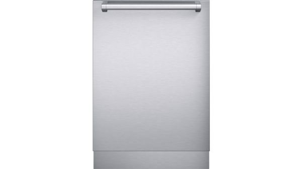 Dishwasher 24'' Stainless steel DWHD860RFP DWHD860RFP-1