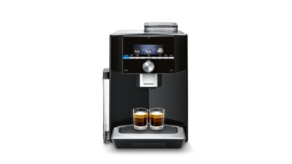 Kaffeevollautomat EQ.9 s300 Schwarz TI913539DE TI913539DE-2