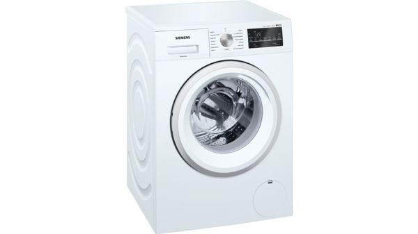 iQ500 Wasmachine, voorlader 8 kg 1400 rpm WM14T463NL WM14T463NL-1