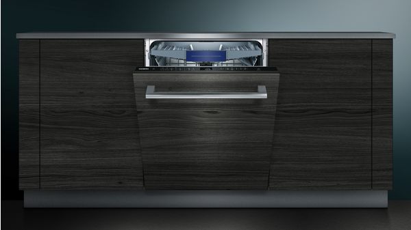 iQ500 60 cm dishwasher Fully integrated-6