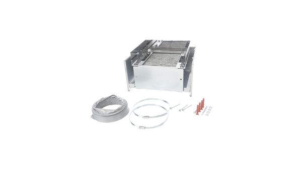 Circulating-air module CleanAir CleanAir Recirculation Kit 17000173 17000173-3