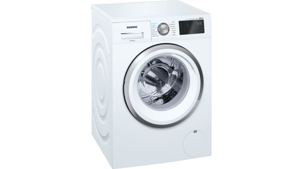 iQ500 Wasmachine, voorlader 8 kg 1400 rpm WM14T780NL WM14T780NL-1