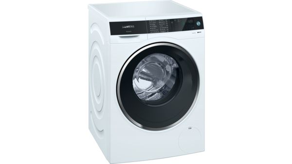 iQ500 前置式洗衣機 9 kg 1400 转/分钟 WM4UH660HK WM4UH660HK-1