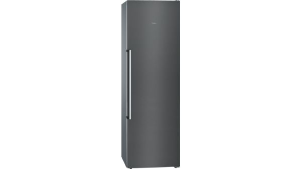 Set de frigorífico y congelador de 1 puerta y accesorio GS36NAXEP + KS36FPXCP + KS39ZAX00 KA95FPXCP KA95FPXCP-1