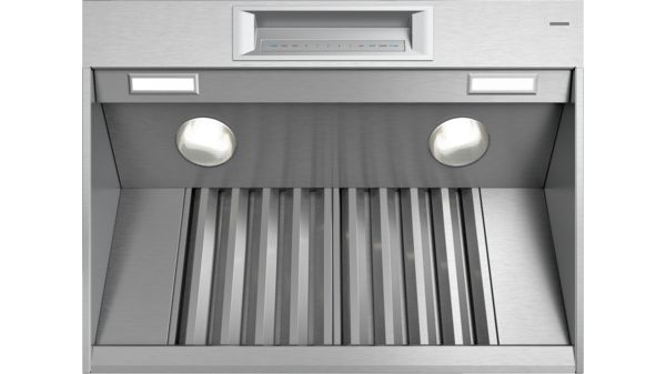 Professional Low-Profile Wall Hood 36'' Stainless Steel PH36GWS PH36GWS-4