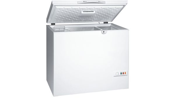 3HEB9020 Arcón congelador  Balay Electrodomésticos ES