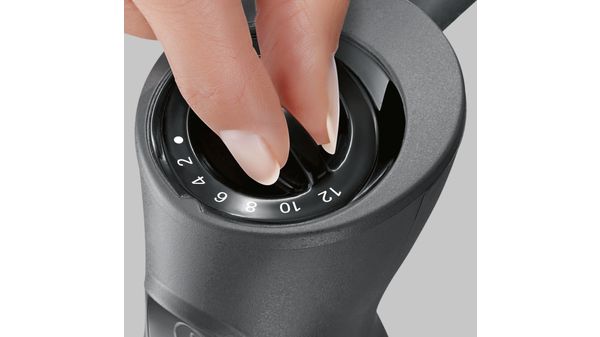 Blender rod MQ67170GB-5