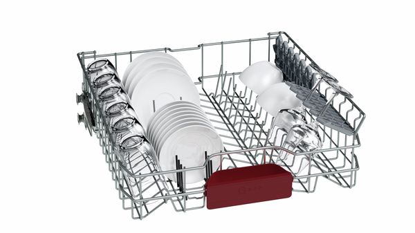 N 70 Lave-vaisselle tout intégrable 60 cm S515M80X0E S515M80X0E-3