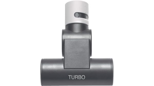 Mini Turbobrosse Duo pour aspirateurs 00460431 00460431-1