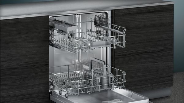 iQ500 fully-integrated dishwasher 60 cm SN69M002NL SN69M002NL-5