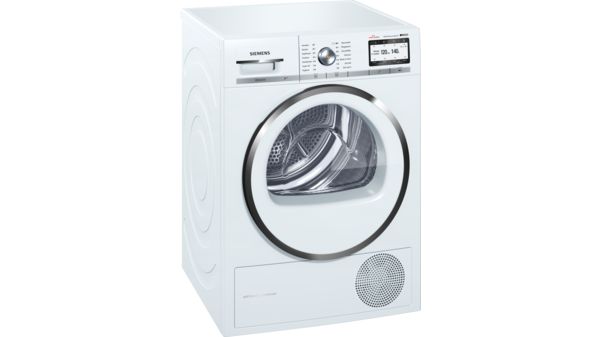 scarica asciugatrice 730