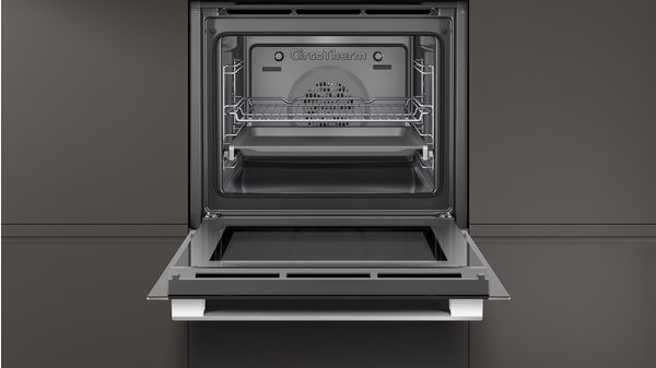 N 50 Built-in oven 60 x 60 cm White B1ACE4HW0B B1ACE4HW0B-3