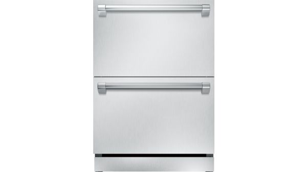 Réfrigérateur intégrable 24'' T24UR820DS T24UR820DS-2
