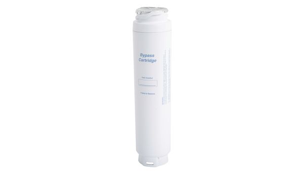 Filtro de agua interno para frigoríficos americanos 00740572 00740572-1