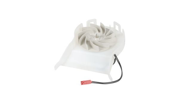 Ventilador Cjto. ventilacor GSN completo 00702166 00702166-1