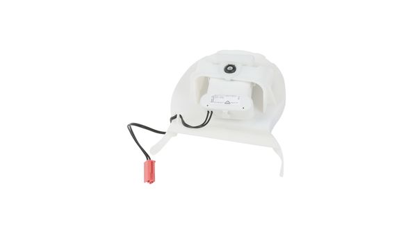 Ventilador Cjto. ventilacor GSN completo 00702166 00702166-2