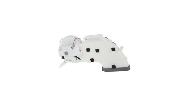 Ventilador Cjto.ventilador KGN70 DC 9V (BG20) 00742007 00742007-3