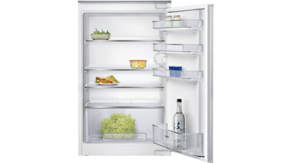 Einbau-Kühlschrank 88 x 56 cm CK60230 CK60230-1