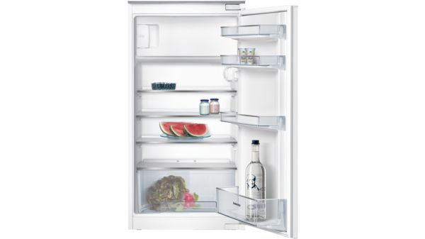 Einbau-Kühlschrank mit Gefrierfach 102.5 x 56 cm CK64330 CK64330-1
