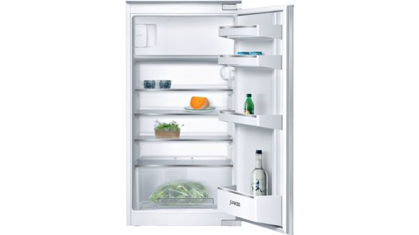 Einbau-Kühlschrank mit Gefrierfach 102.5 x 56 cm JC30GB30 JC30GB30-1