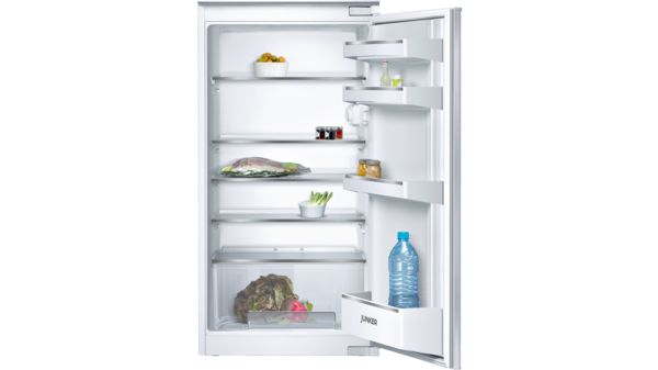Einbau-Kühlschrank 102.5 x 56 cm JC30KB30 JC30KB30-1