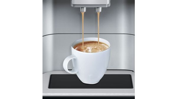 Kaffeevollautomat EQ6 plus s300 TE653501DE TE653501DE-4