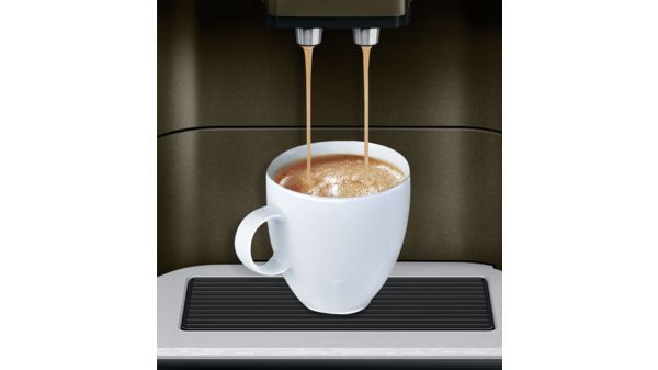 Espresso volautomaat EQ.6 plus s300 Bruin TE653318RW TE653318RW-6