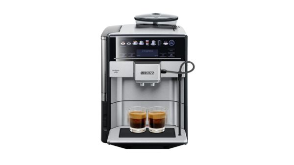 EQ.6 plus s700 Espresso-/Kaffeevollautomat Edelstahl-3