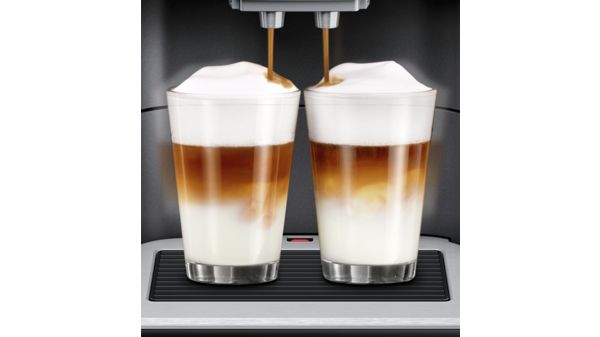 Espresso volautomaat EQ6 plus s500 Zwart TE655319RW TE655319RW-6