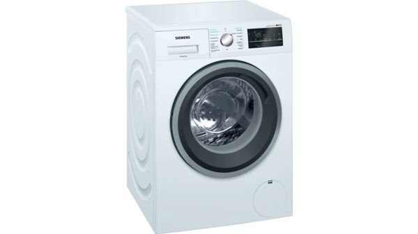 iQ500 Kombinerad tvätt och tork 7/4 kg 1500 rpm WD15G442DN WD15G442DN-1
