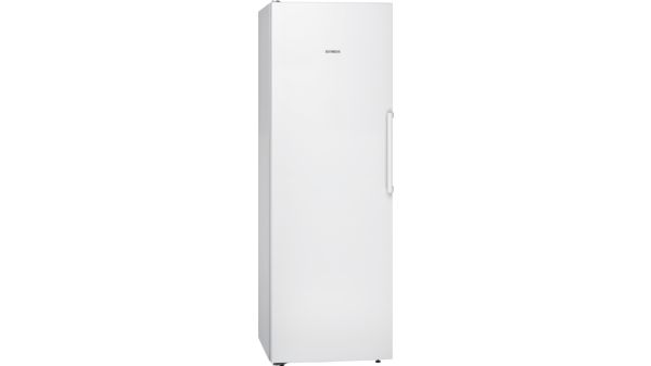iQ300 Vrijstaande koelkast 176 x 60 cm wit KS33VVW3P KS33VVW3P-1