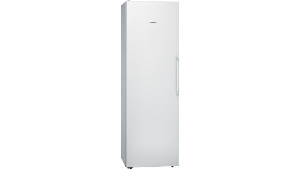 iQ300 Freistehender Kühlschrank 186 x 60 cm Weiß KS36VVWEP KS36VVWEP-1
