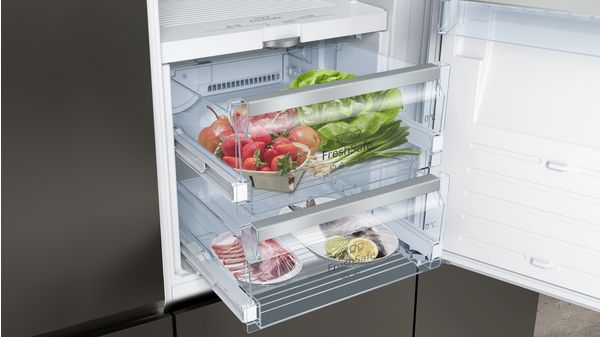 N 90 Einbau-Kühlschrank mit Gefrierfach 140 x 56 cm KI8526D31 KI8526D31-5